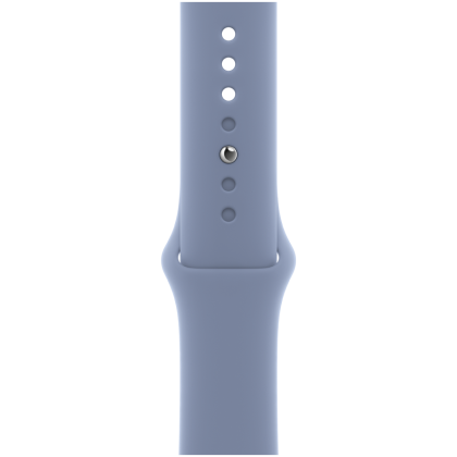 41mm Winter Blue Sport Band - S/M