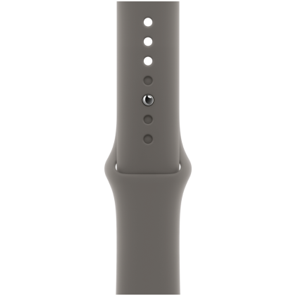 41mm Clay Sport Band - S/M
