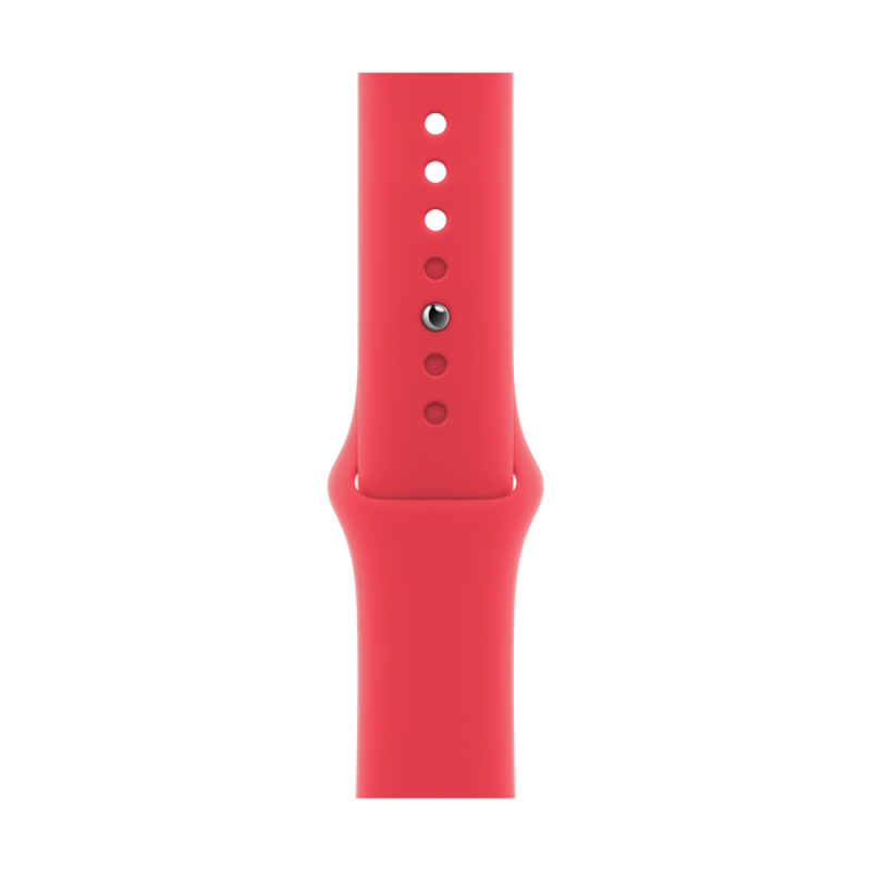 41mm (PRODUCT)RED Sport Band - M/L - Image 4