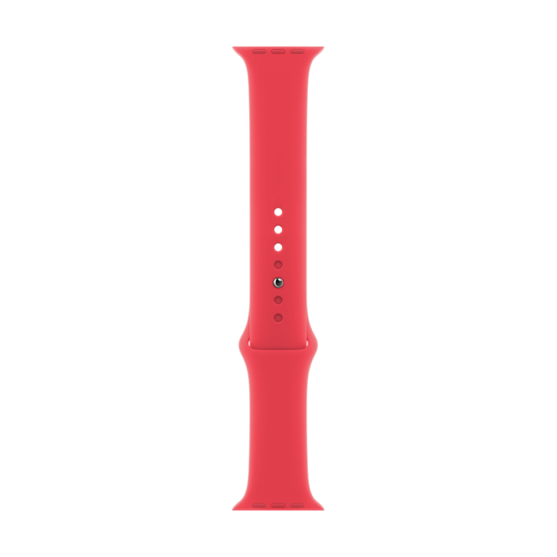 41mm (PRODUCT)RED Sport Band - M/L - Image 5
