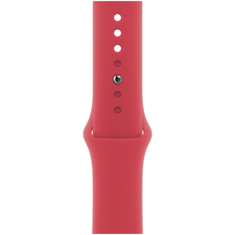 41mm (PRODUCT)RED Sport Band - M/L