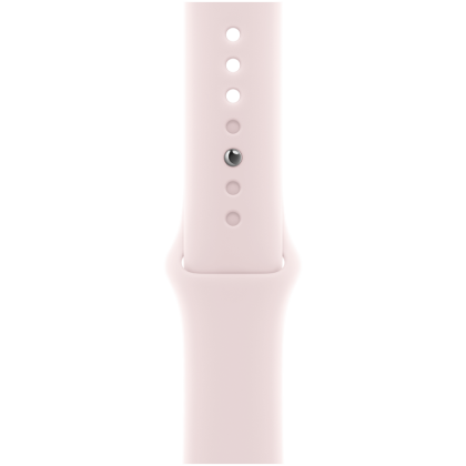41mm Light Pink Sport Band - S/M