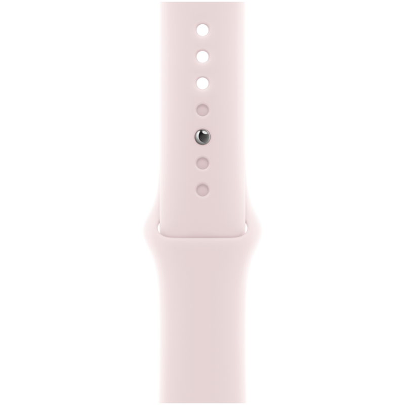 41mm Light Pink Sport Band - S/M