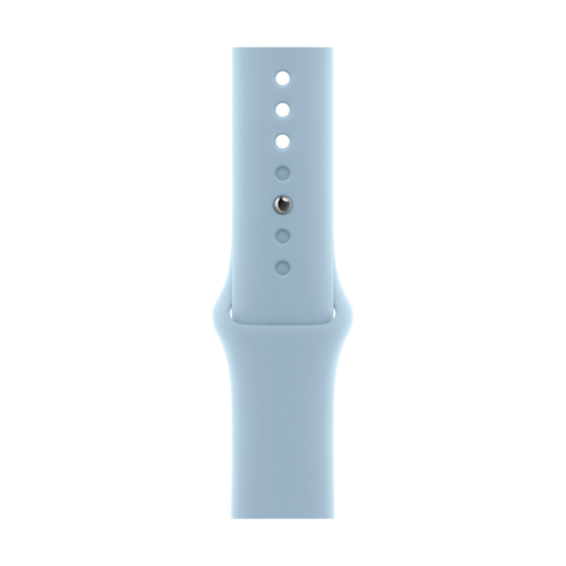 45mm Light Blue Sport Band - S/M - Image 4