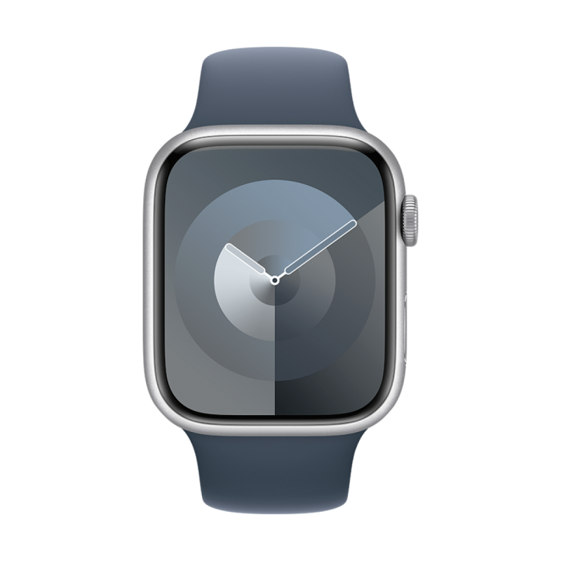 45mm Storm Blue Sport Band - M/L - Image 6