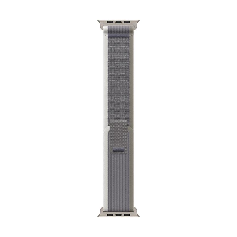 49mm Green/Gray Trail Loop - S/M - Image 2