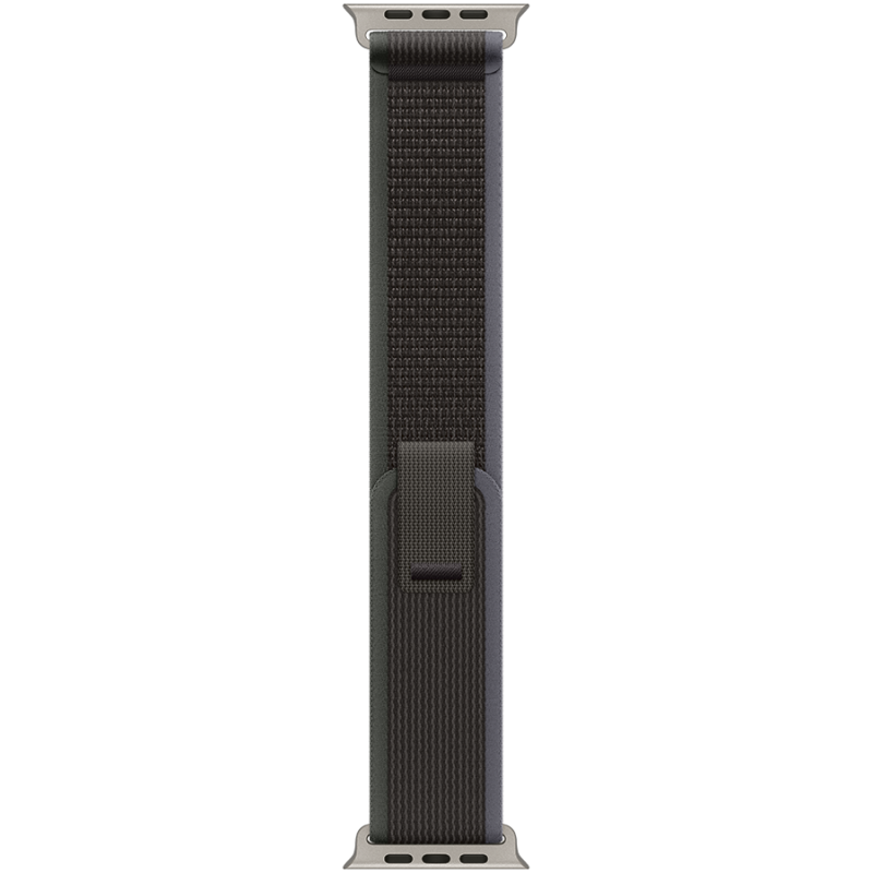49mm Blue/Black Trail Loop - S/M