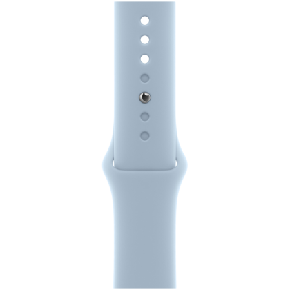 45mm Light Blue Sport Band - M/L