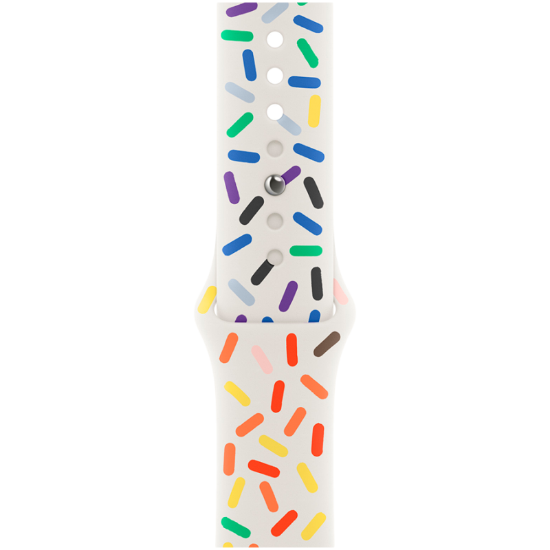 45mm Pride Edition Sport Band - M/L