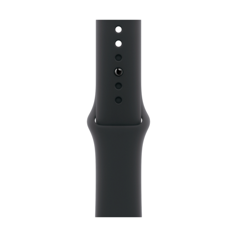 42mm Black Sport Band - S/M - Image 3