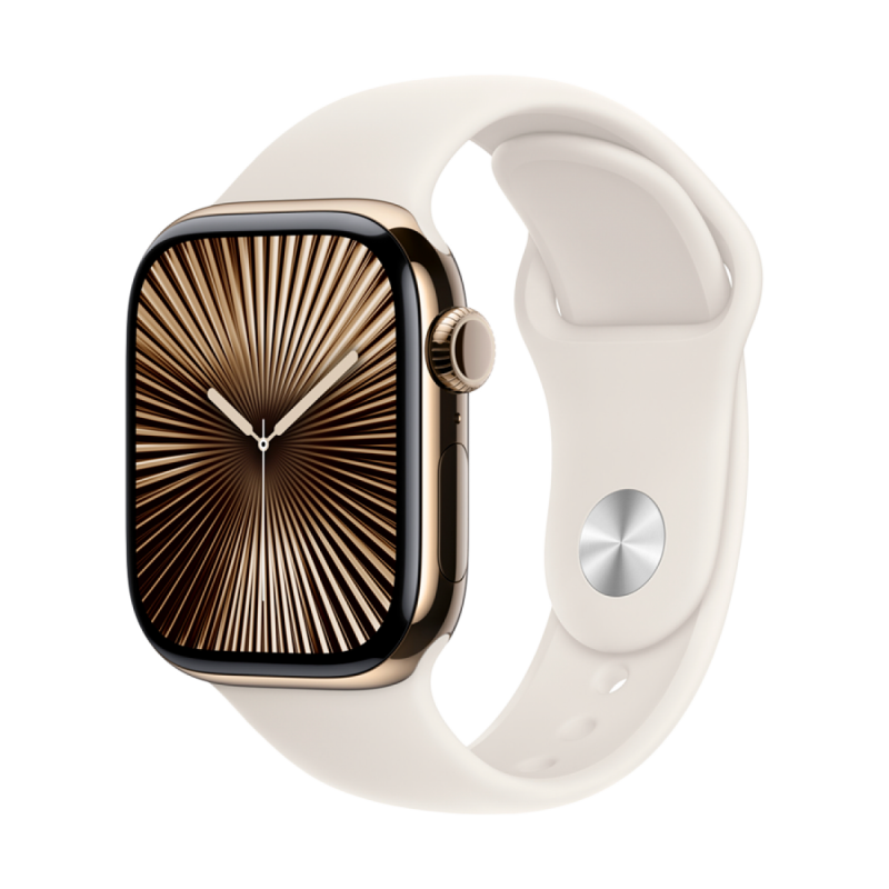 42mm Starlight Sport Band - S/M - Image 4