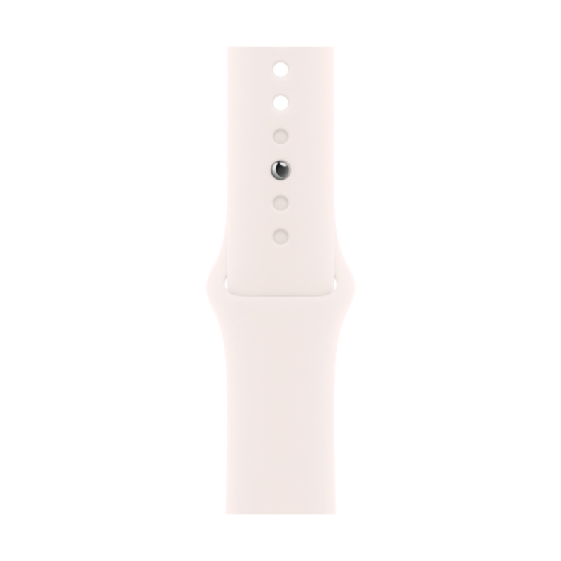 42mm Light Blush Sport Band - S/M - Image 3