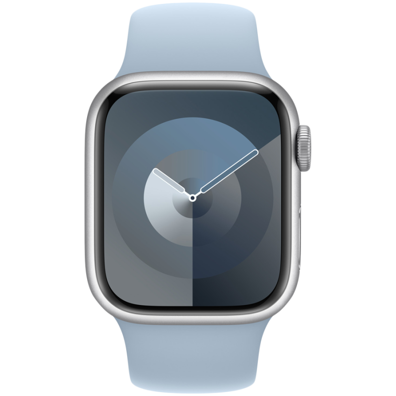 41mm Light Blue Sport Band - M/L - Image 3