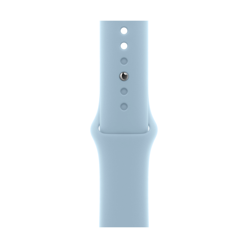 41mm Light Blue Sport Band - M/L - Image 4