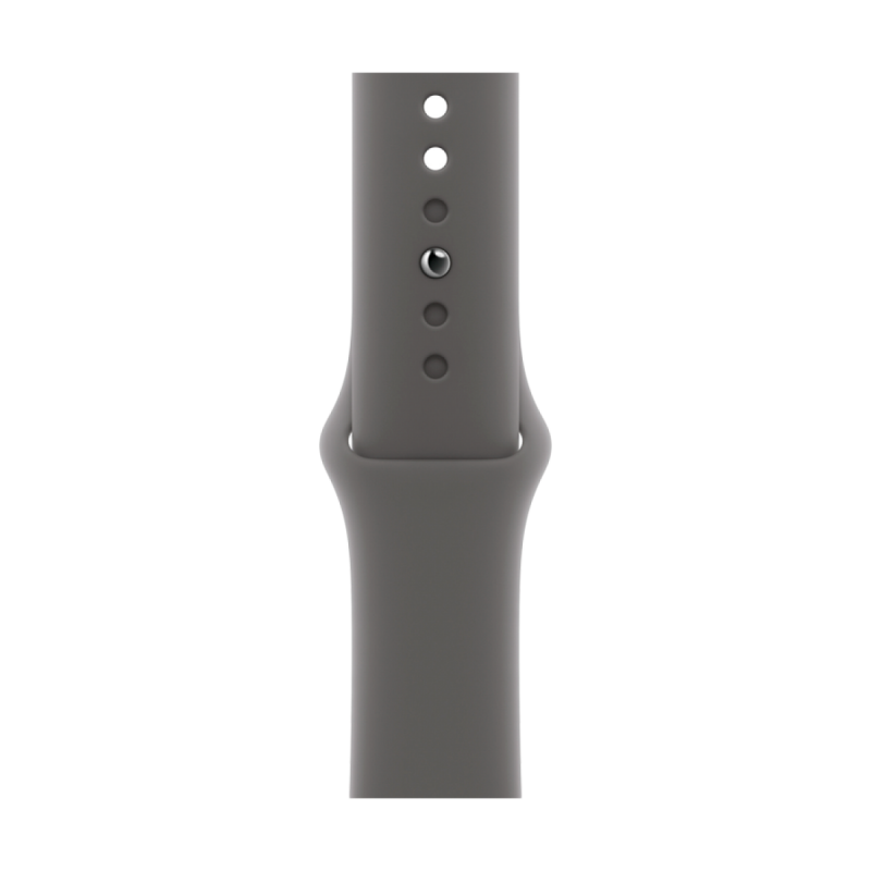 42mm Stone Gray Sport Band - S/M - Image 3