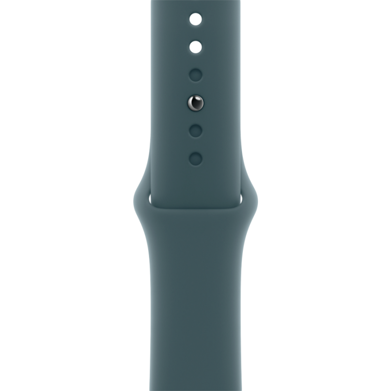 42mm Lake Green Sport Band - S/M