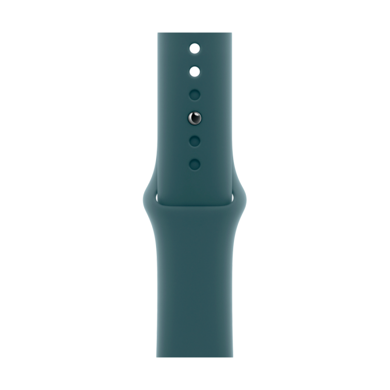 42mm Lake Green Sport Band - S/M - Image 3