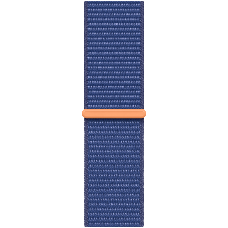 41mm Ocean Blue Sport Loop
