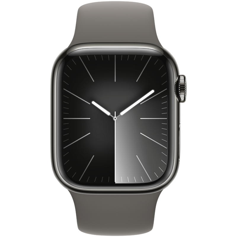 41mm Clay Sport Band - M/L - Image 3