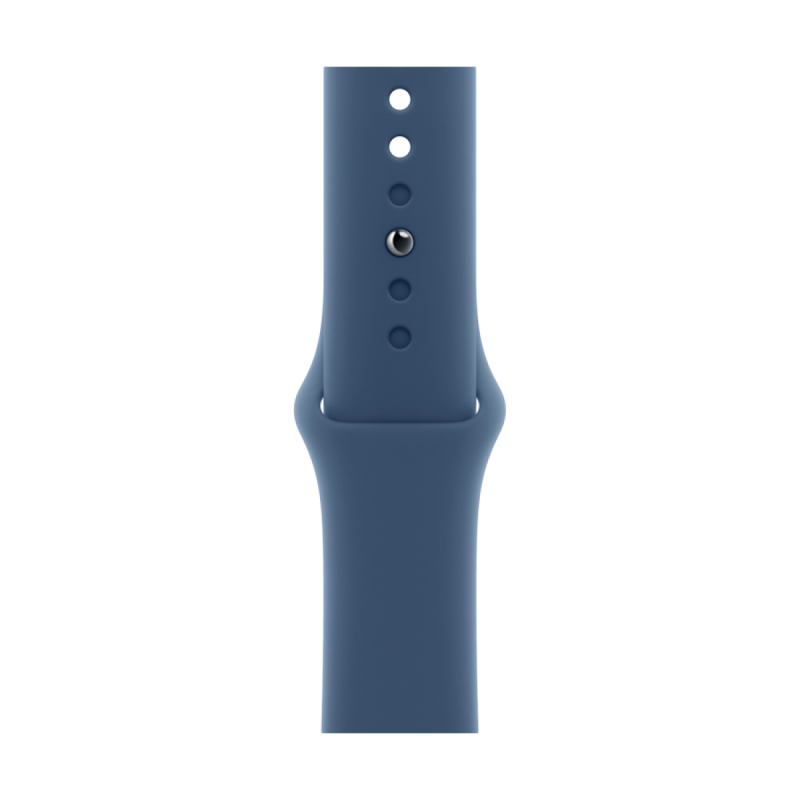 42mm Denim Sport Band - S/M - Image 3