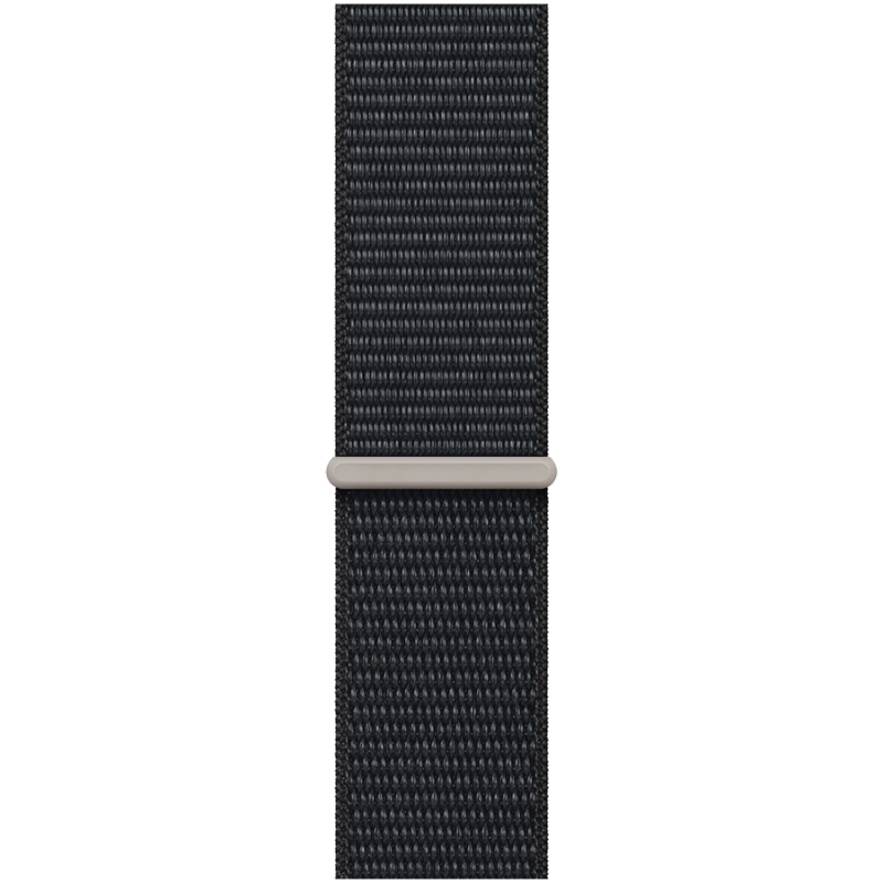 41mm Midnight Sport Loop