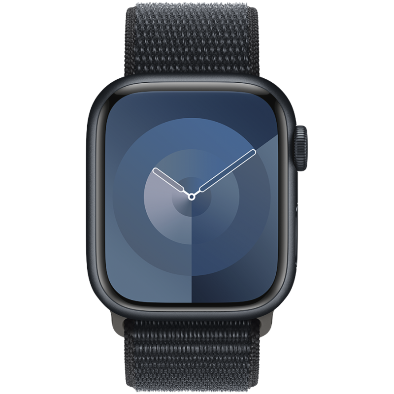 41mm Midnight Sport Loop - Image 3