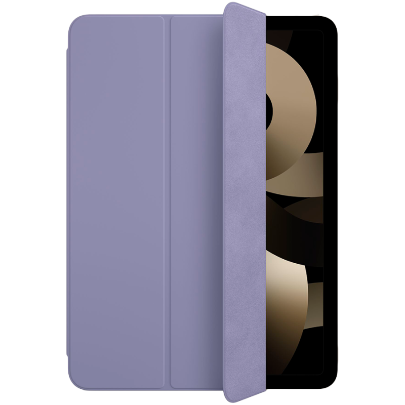 Smart Folio for iPad Air (5th generation) - English Lavender - Image 3