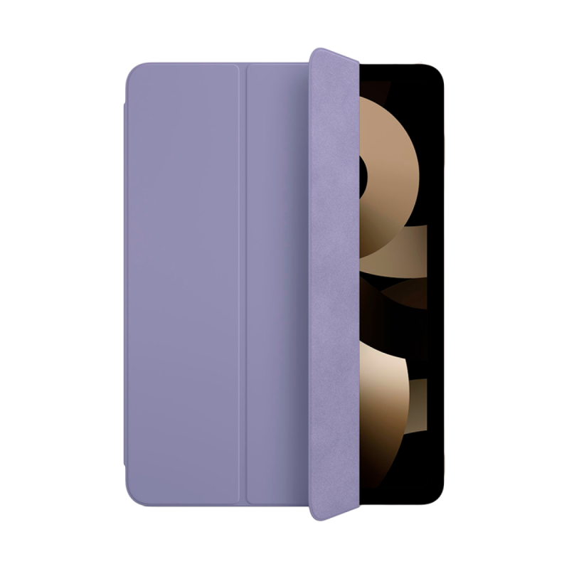 Smart Folio for iPad Air (5th generation) - English Lavender - Image 6