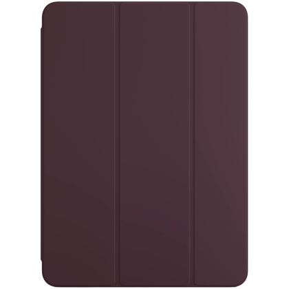 Smart Folio for iPad Air (5th generation) - Dark Cherry
