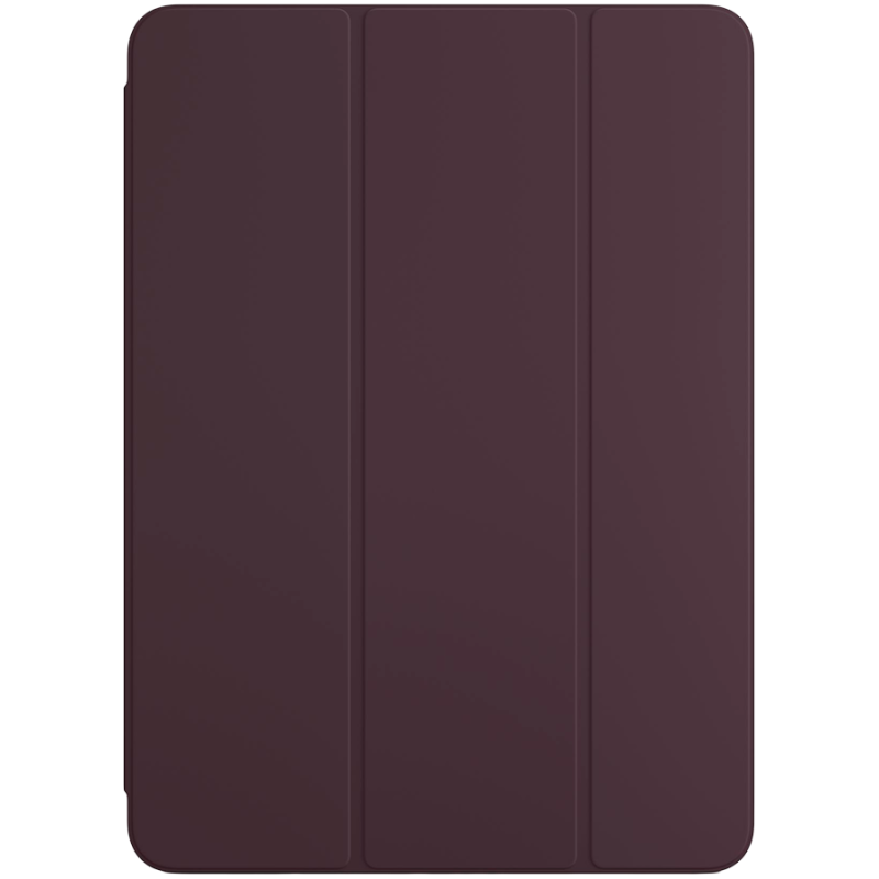 Smart Folio for iPad Air (5th generation) - Dark Cherry