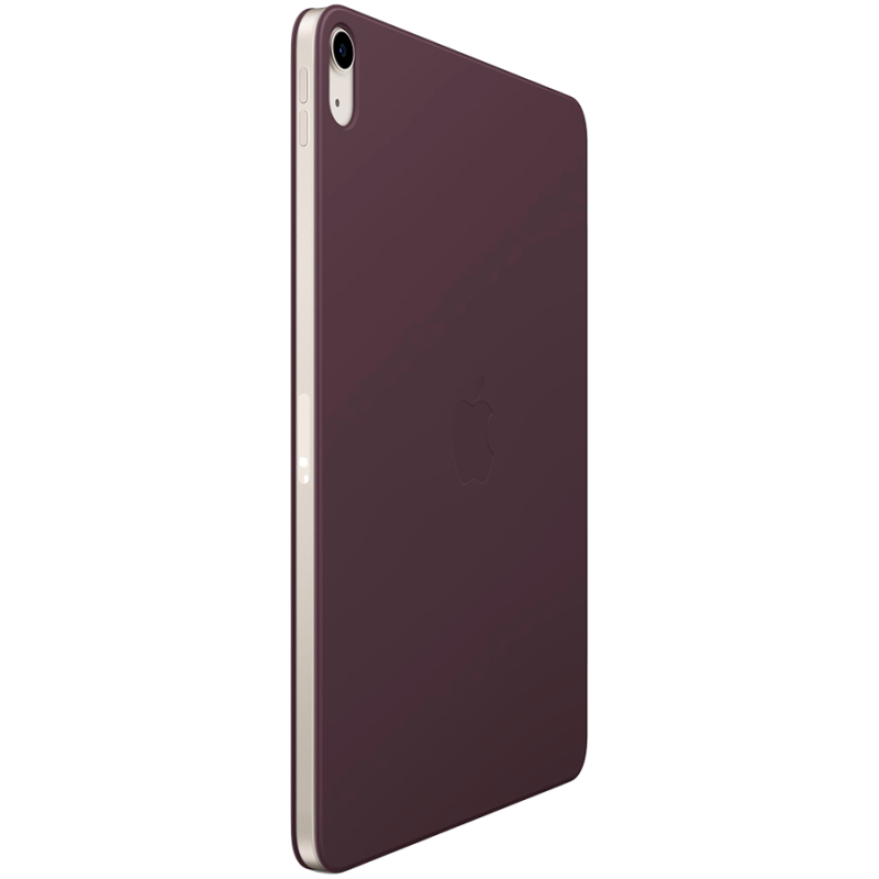 Smart Folio for iPad Air (5th generation) - Dark Cherry - Image 2