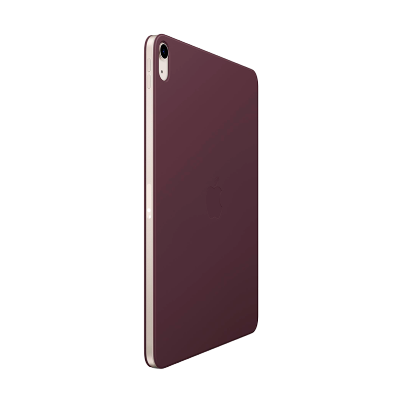 Smart Folio for iPad Air (5th generation) - Dark Cherry - Image 5
