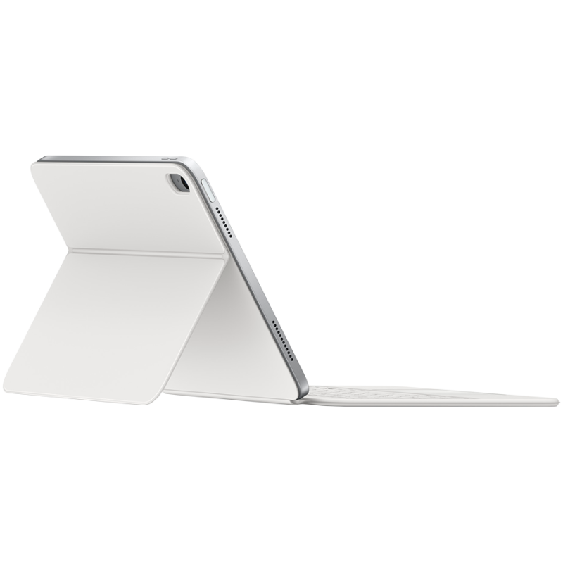 Magic Keyboard Folio for iPad (10th generation) - International English, Model A2695 - Image 3