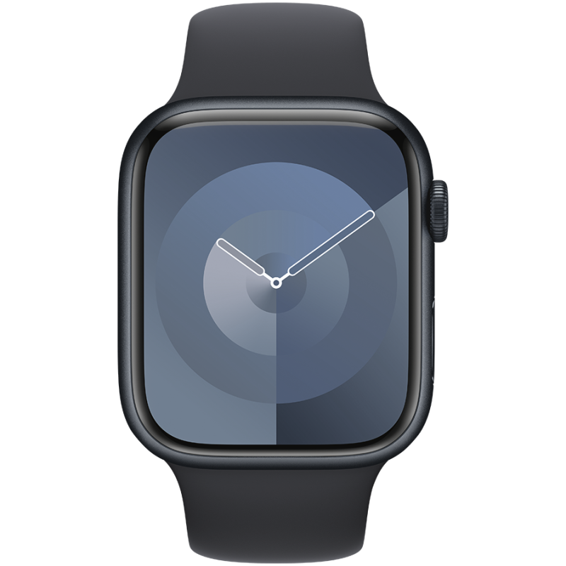 45mm Midnight Sport Band - S/M - Image 3