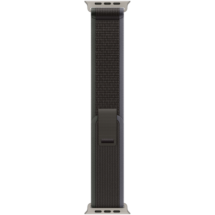49mm Blue/Black Trail Loop - M/L
