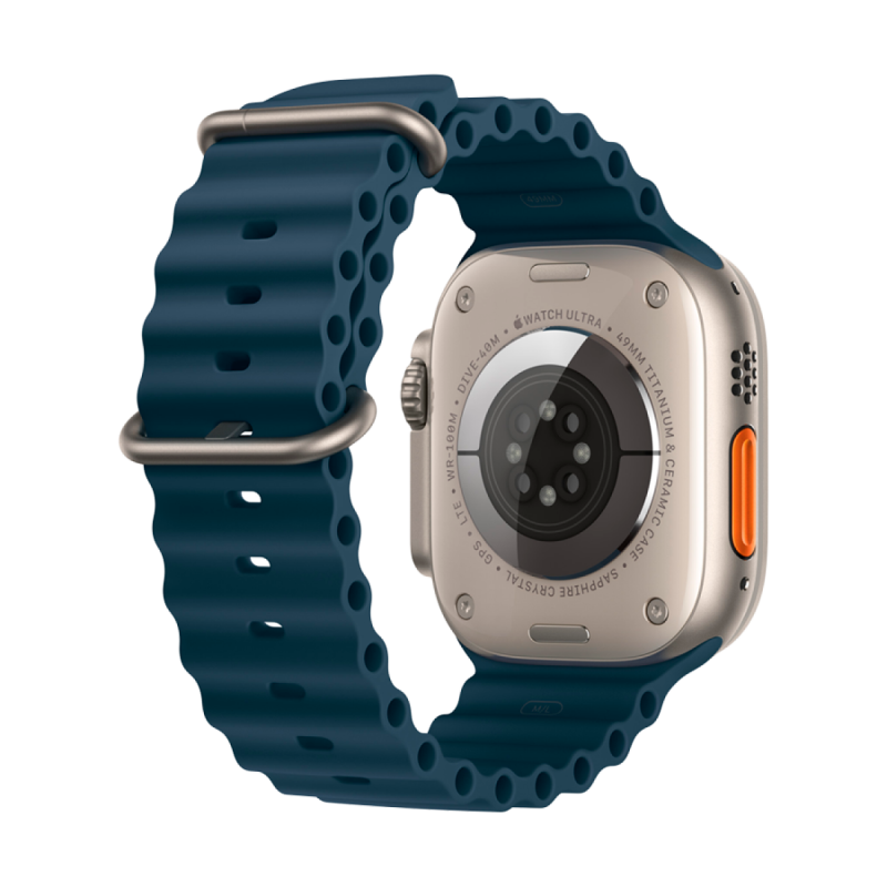 49mm Blue Ocean Band - Image 4