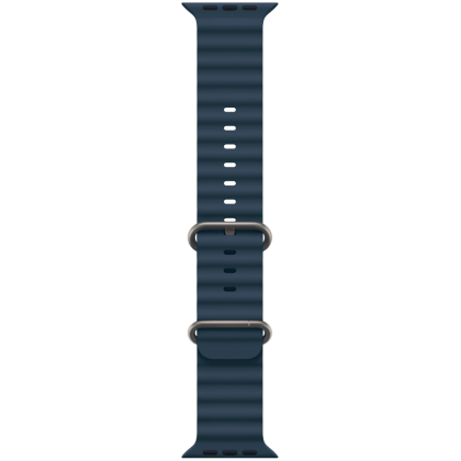 49mm Blue Ocean Band