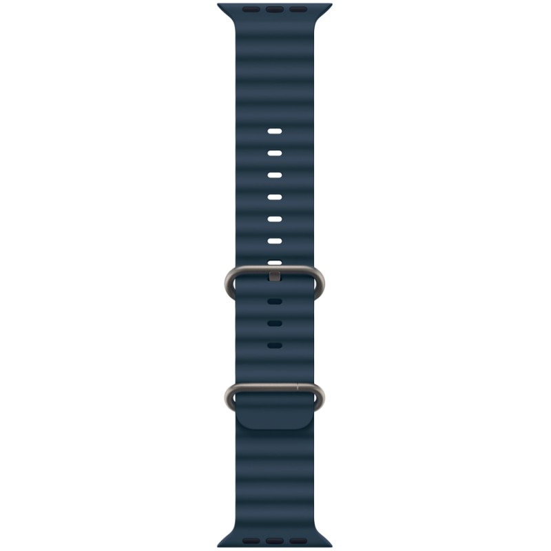 49mm Blue Ocean Band