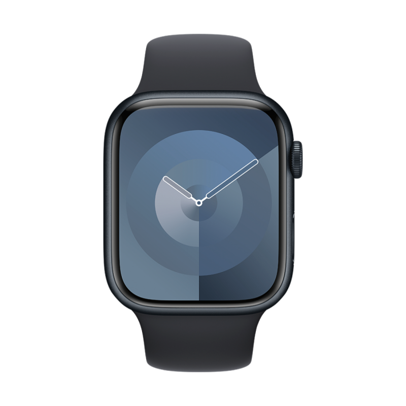 45mm Midnight Sport Band - M/L - Image 6