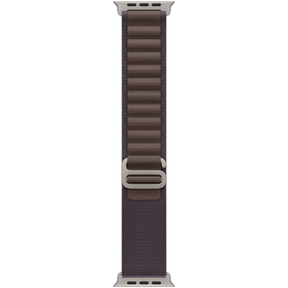 49mm Indigo Alpine Loop - Small