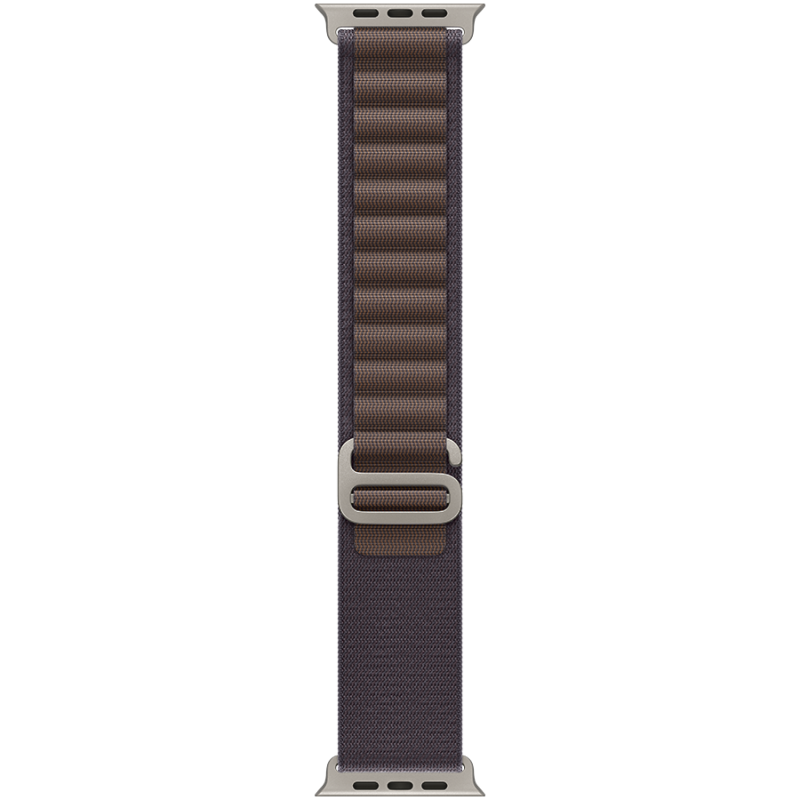 49mm Indigo Alpine Loop - Small
