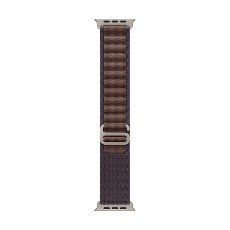 49mm Indigo Alpine Loop - Small - Image 2