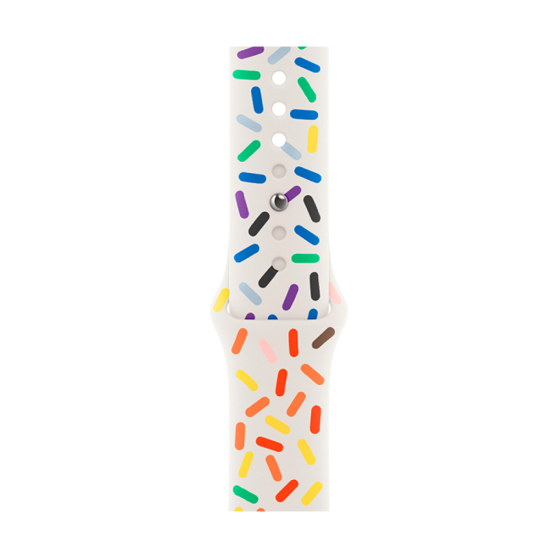 45mm Pride Edition Sport Band - S/M - Image 2