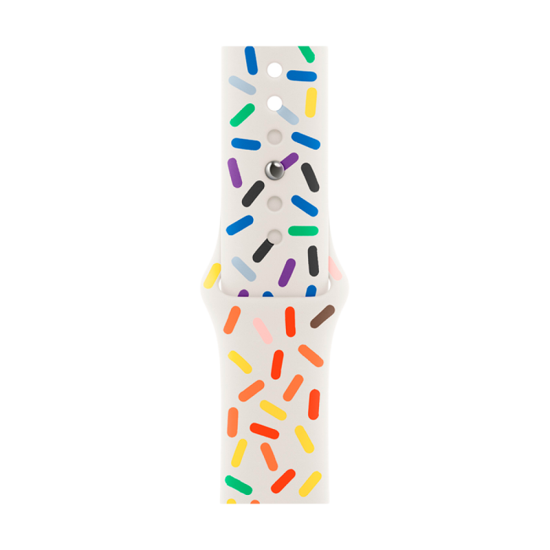41mm Pride Edition Sport Band - S/M - Image 2