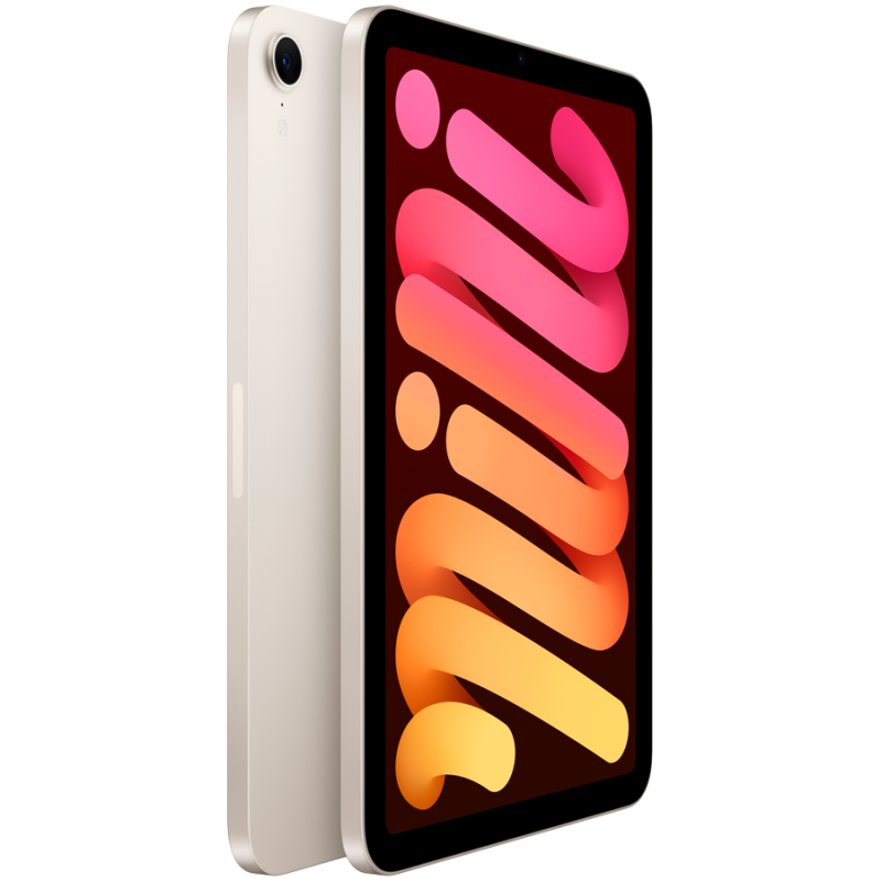 iPad mini Wi-Fi 512GB - Starlight,Model A2993 - Image 3