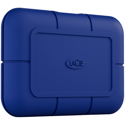 LaCie SSD External Rugged Pro5 (THUNDERBOLT 5, 2.5'/2TB/ USB-C)