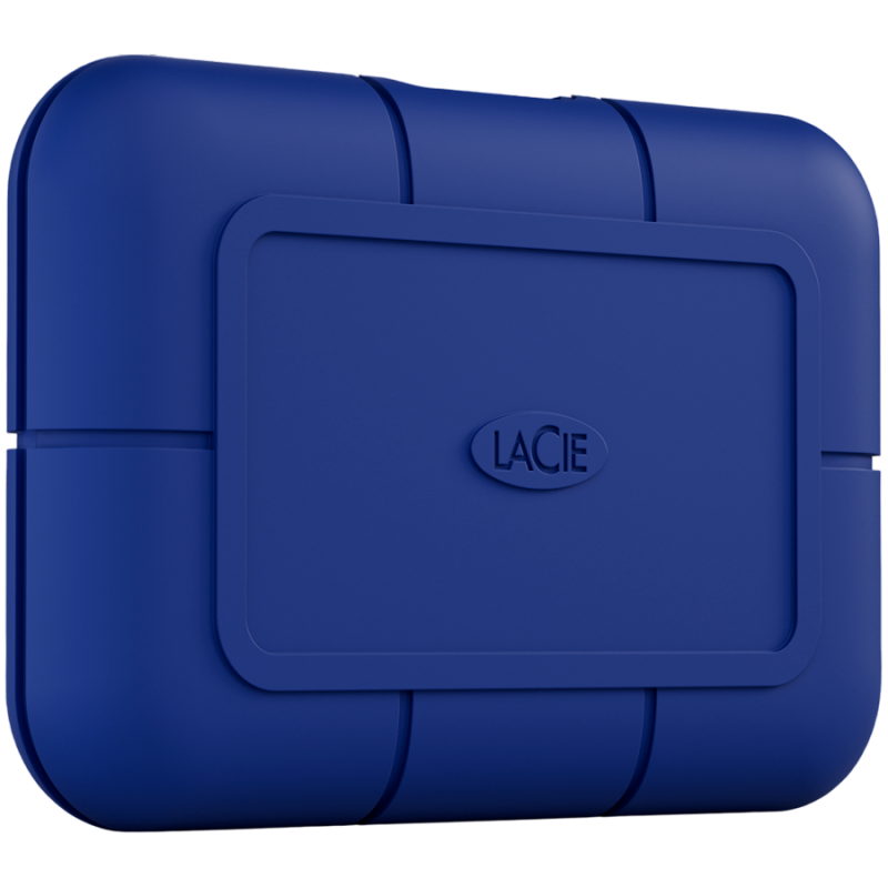 LaCie SSD External Rugged Pro5 (THUNDERBOLT 5, 2.5'/2TB/ USB-C)