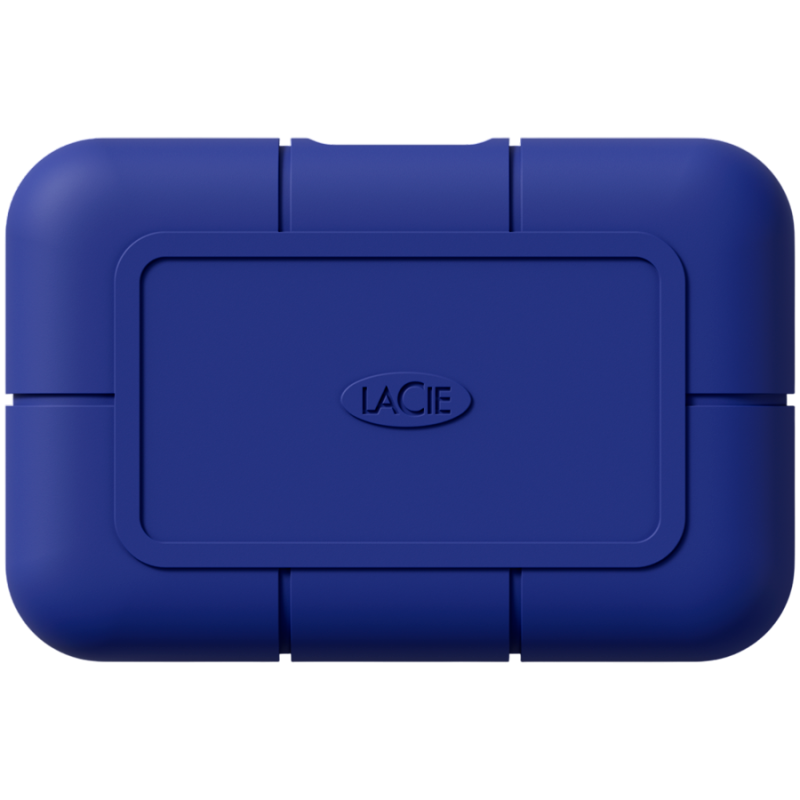 LaCie SSD External Rugged Pro5 (THUNDERBOLT 5, 2.5'/2TB/ USB-C) - Image 2