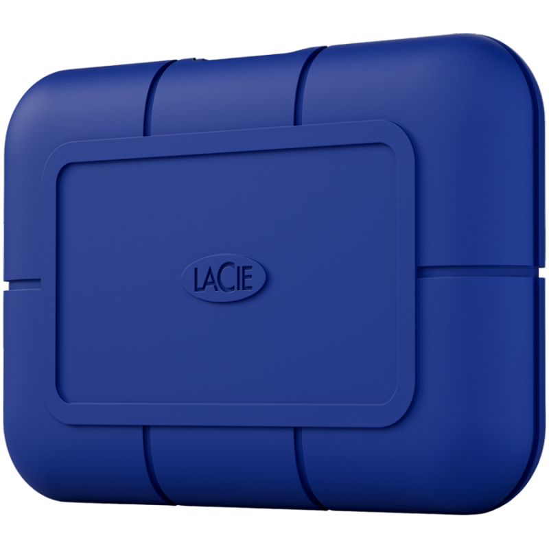 LaCie SSD External Rugged Pro5 (THUNDERBOLT 5, 2.5'/2TB/ USB-C) - Image 3