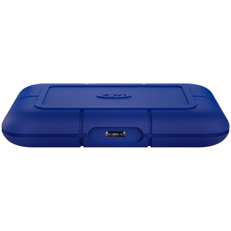 LaCie SSD External Rugged Pro5 (THUNDERBOLT 5, 2.5'/2TB/ USB-C) - Image 4